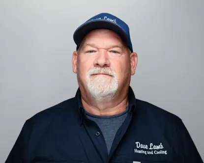 Dave  Lamb Jr. Photo