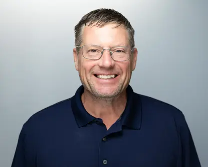 Erik  Salzwedel Photo